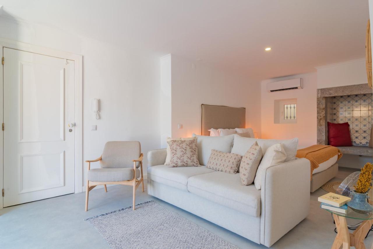 Chalet Maria Da Assuncao By Lovelystay Estoril Exterior photo