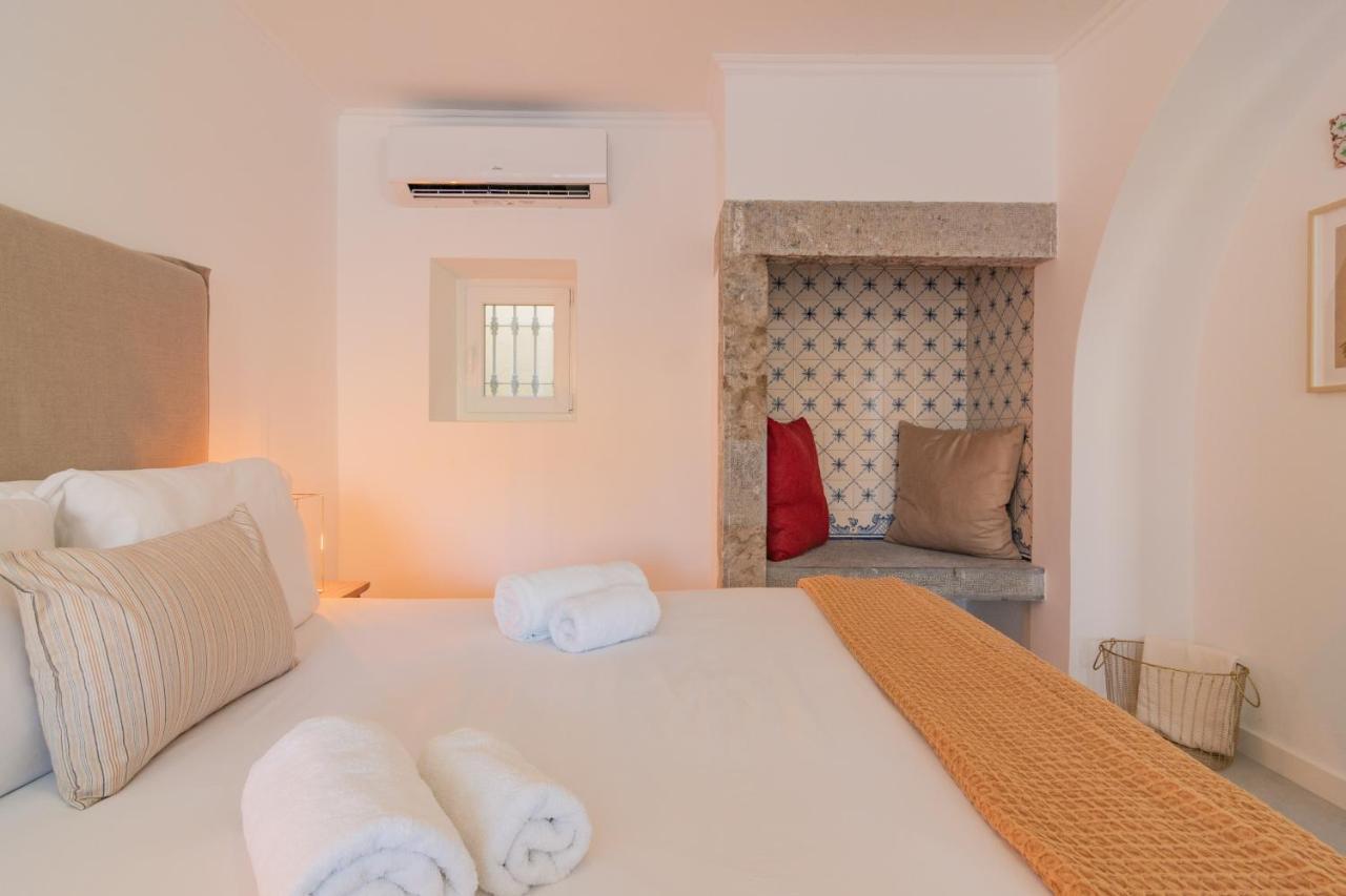 Chalet Maria Da Assuncao By Lovelystay Estoril Exterior photo