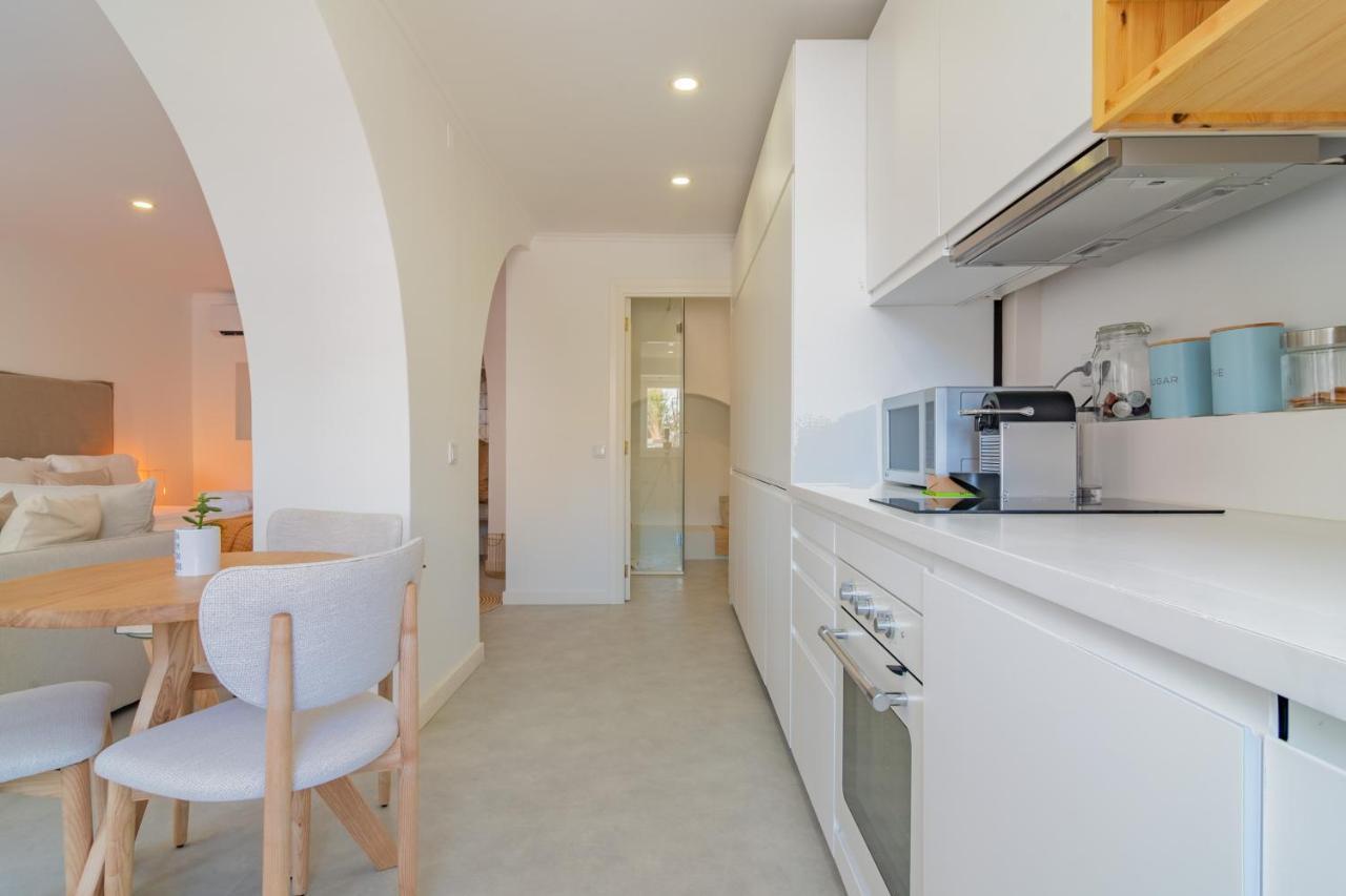 Chalet Maria Da Assuncao By Lovelystay Estoril Exterior photo