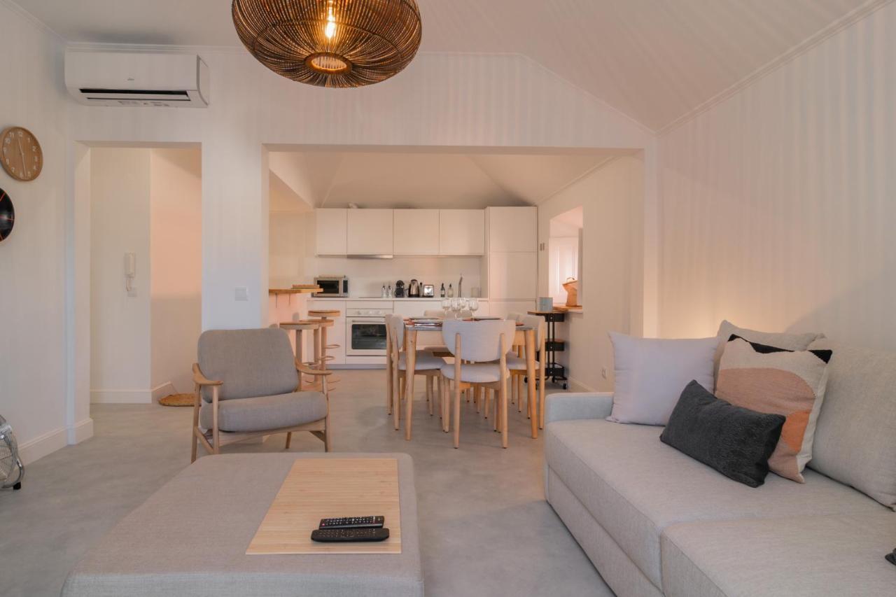 Chalet Maria Da Assuncao By Lovelystay Estoril Exterior photo